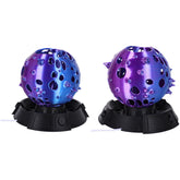 Arcane: League of Legends Jinx 3D gedruckt Rune Combinations Cosplay Requisite